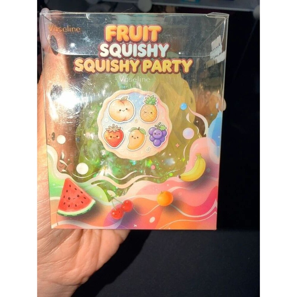 Squishy